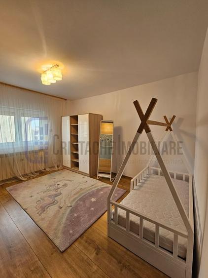 Bd. 1 Mai - Favorit | Apartament modern | 3 camere