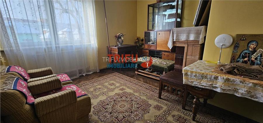 Casa rezidentiala de vanzare in Alba Iulia - 9
