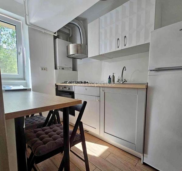 Apartament 2 Camere Tineretului Centrala Proprie Metrou 10 Minute - 8