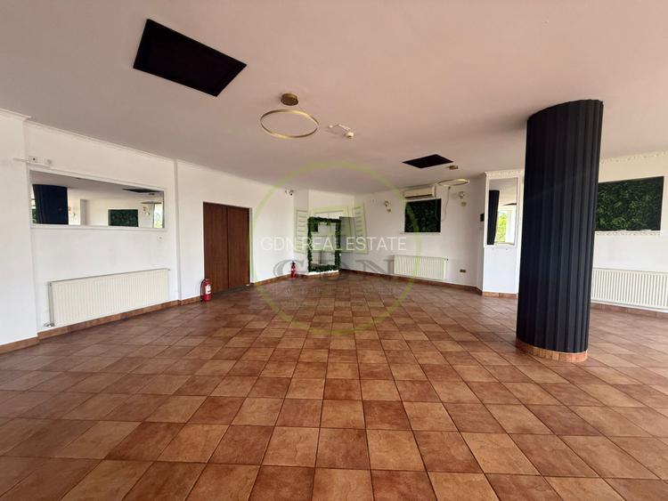 Spatiu comercial. 500mp, Sarari - 3