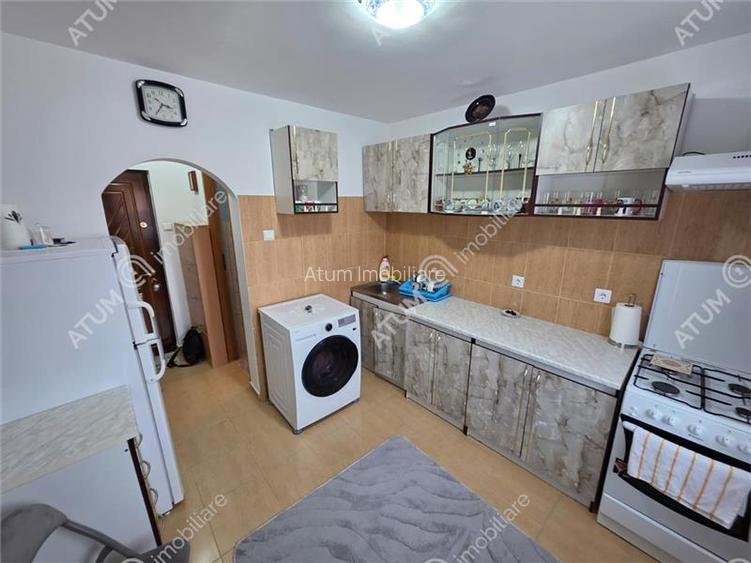 Garsoniera in zona Lazaret din Sibiu - 4