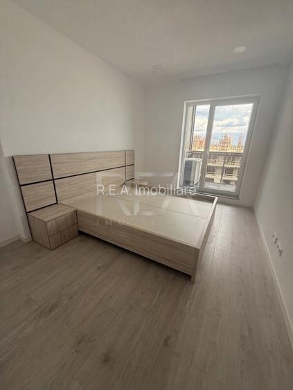 Apartament 2 Camere | Complex Rezidențial Hercesa | Terasa | Prima Închiriere - 6