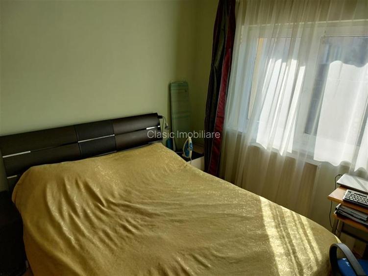 Vanzare apartament 4 camere zona Parcul Rozelor Plopilor, Cluj-Napoca