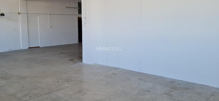 SC Vimak Imobiliare inchiriaza hala zona Bartolomeu. - 3