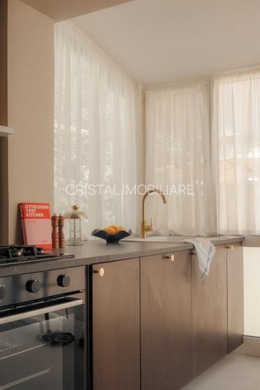 Rare Find | Apartament de Design în casă - 6