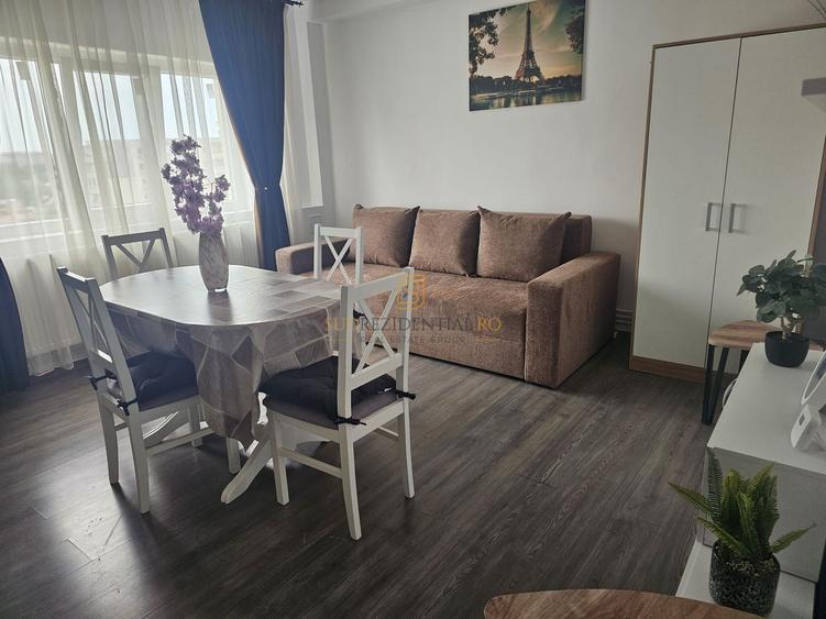 3 Camere | 13 Septembrie - Lacul Plopului | 2 Bai | Centrala
