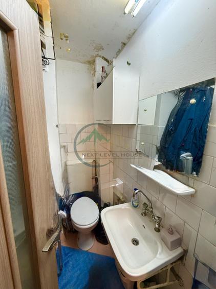 Apartament 3 camere, Judetean