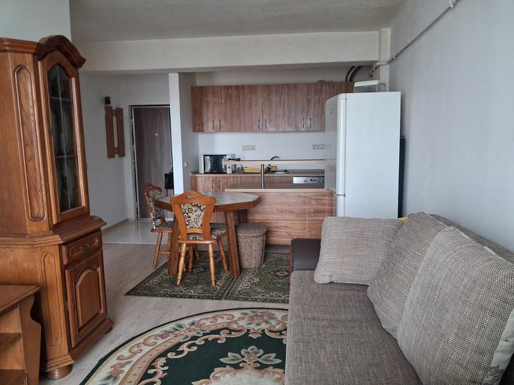 Apartament 2 camere in zona Dedeman