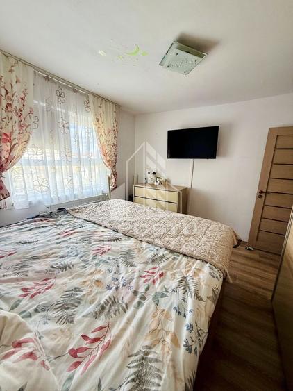 Apartament 3 camere de vanzare, etaj 3, zona Girocului, Timisoara