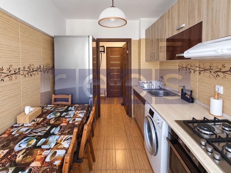 VANZARE | 2 CAMERE | BUCURESTII NOI | METROU BAZILESCU - 3