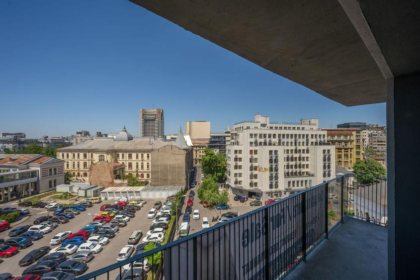 3 CAMERE || DECOMANDAT || RENOVAT || UNIVERSITATE METROU || COLTEA