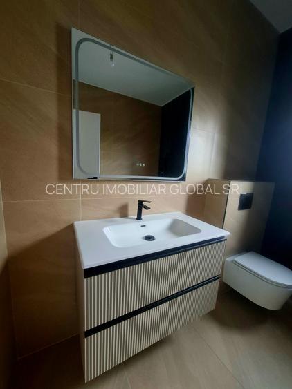 ​Vilă de lux cu 4 camere de vânzare în Domnești – Finisaje premium! - 17