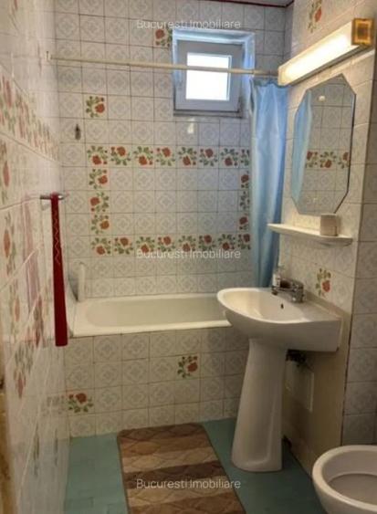 Berceni, Brancoveanu bl.reabilitat,et.6/10,DECOMANDAT,mobilat,utilat complet