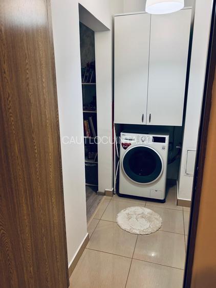 ap. 2 camere/ zona Iancului/ parter/renovat/ zona linistita - 20