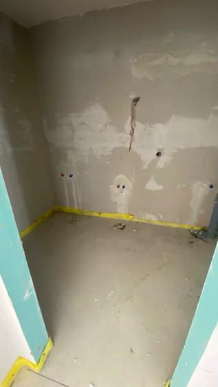 COMISION 0% Bloc Nou zona Republicii apartament 2 camere cu curte proprie