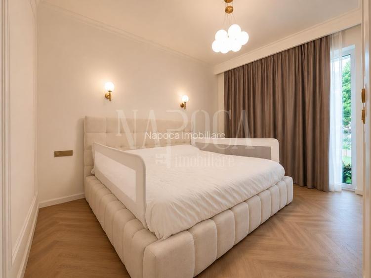 Apartament 3 camere de vanzare in Manastur, Cluj Napoca - 10