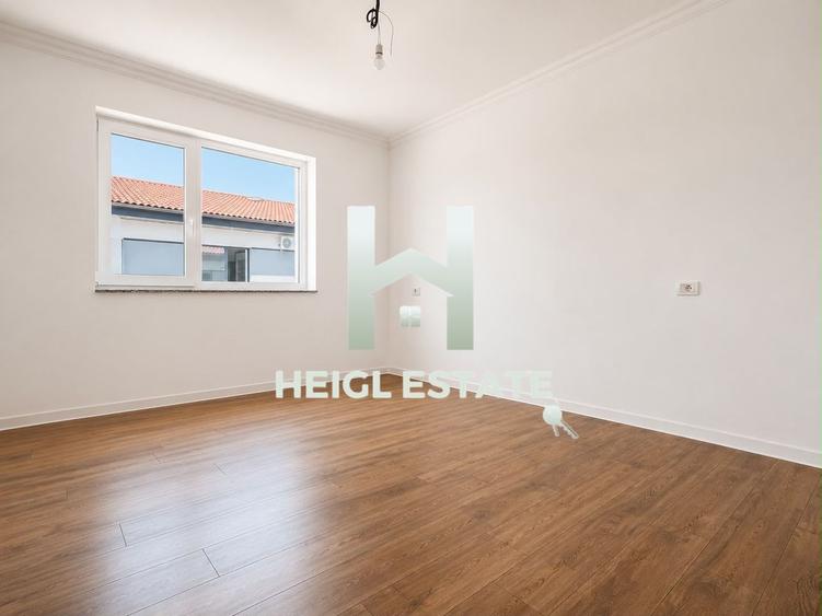 Apartament 2 camere de vânzare, Giroc