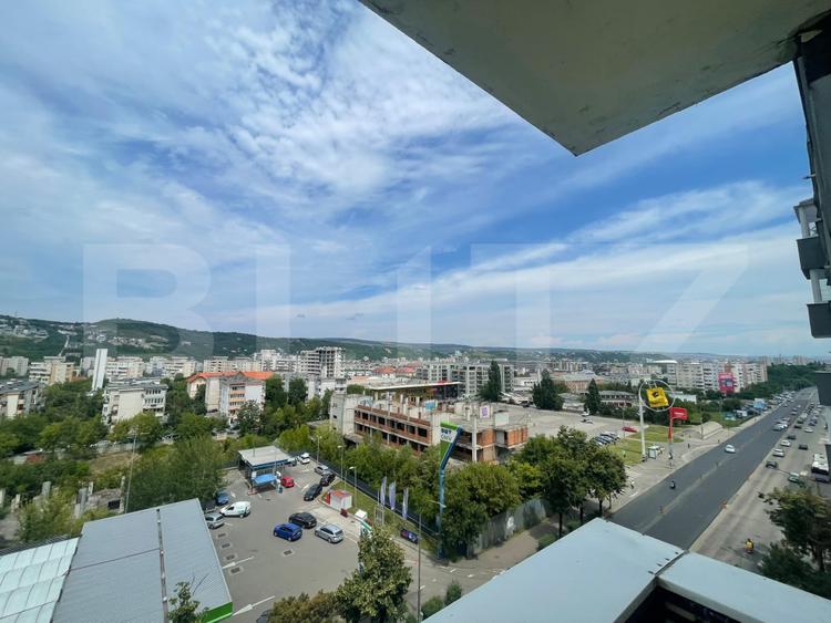 Apartament cu 4 camere decomandate în Mănăștur, zona TOP