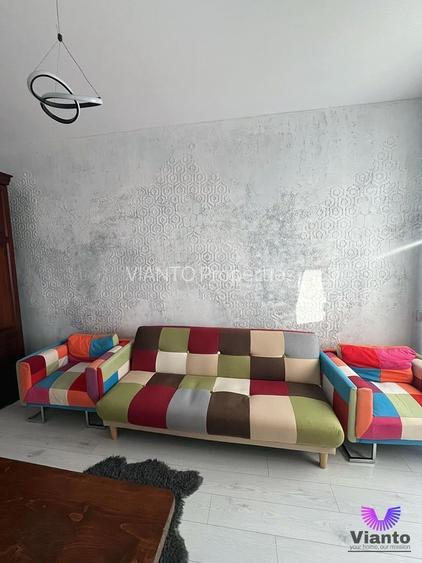 Apartament nou 2 camere | Prima inchiriere | Deventer | Sibiu - 5
