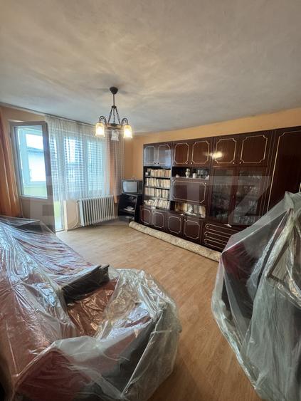 Apartament de vânzare in Jibou