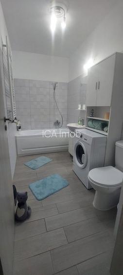 Apartament semidecomandat Rotar Park 2 - 9