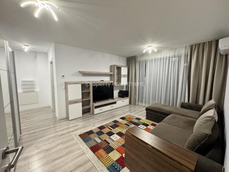 Apartament 2 camere Greenfield centrala proprie si loc de parcare inclus - 2