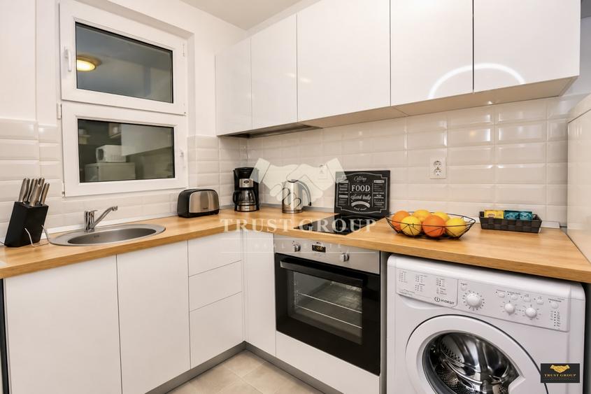 Apartament 2 camere Calea Victoriei-Sala Palatului | imobil 1960