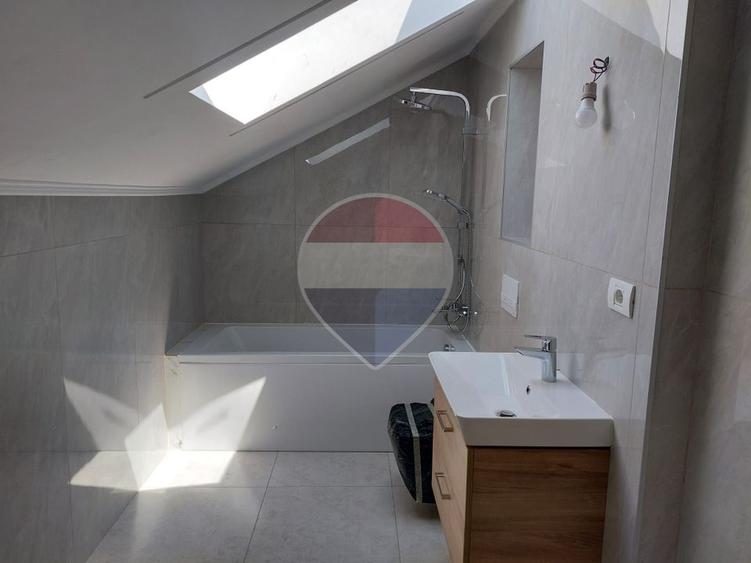 De inchiriat | Apartament 4 camere | Nobil Rezidence - Tunari