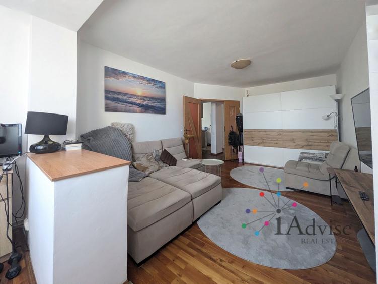 Apartament 2 camere Tractoru, Brasov