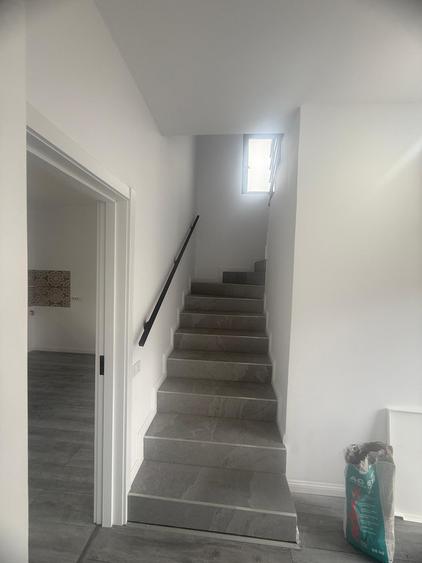 CASA INDIVIDUALA FINALIZATA,Bragadiru ,Comision zero , TVA inclus in pret