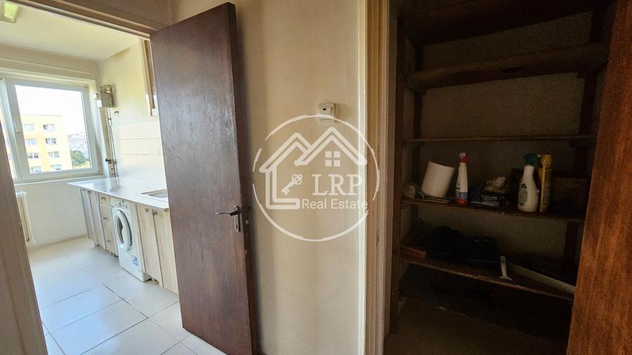Apartament 2 camere excelent poziționat | Lujerului - Drumul Taberei | 50mp