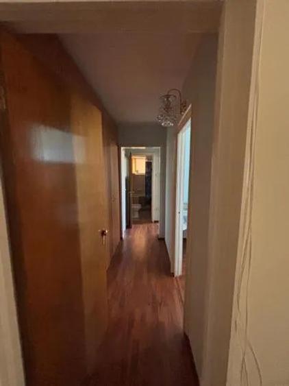 Apartament - 3 camere - semidecomandat -Constantin Brancoveanu