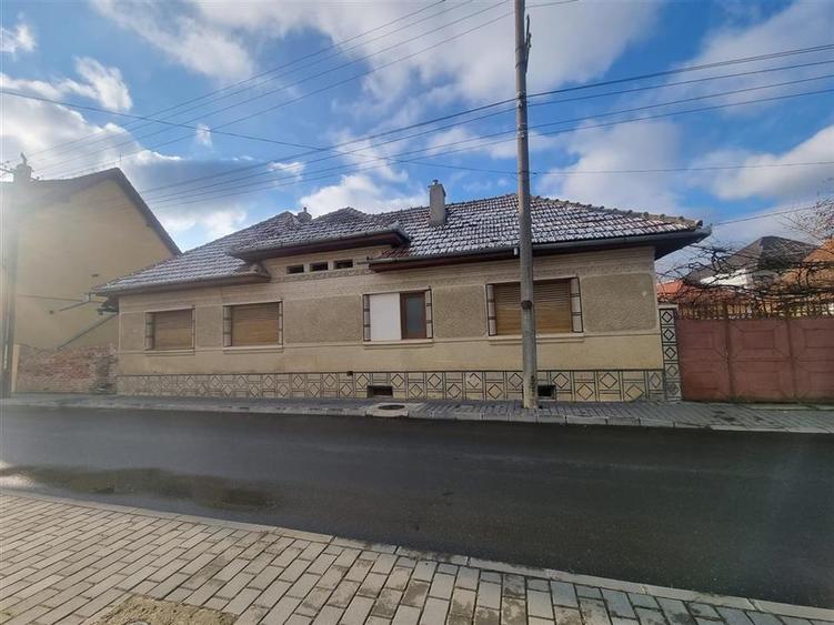 Casa in zona centrala
