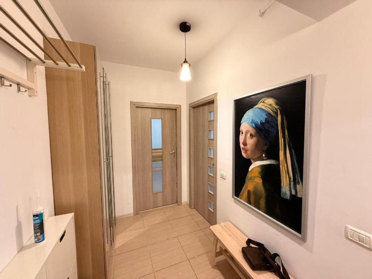 2 camere Grozavesti - Exigent ONE