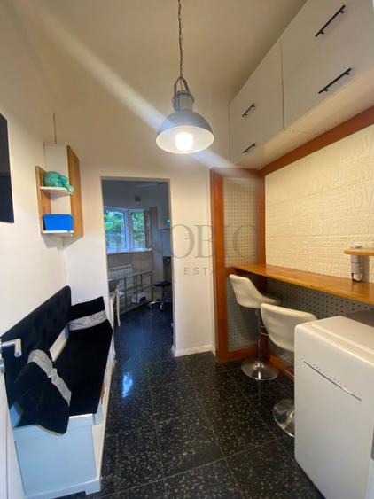 Apartament 3 camere | Piața Victoriei | 80 mp | Vad comercial