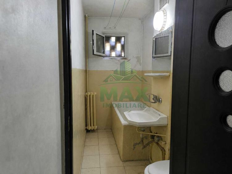 Apartament 2 camere, confort 2 Malu Rosu, Ploiesti