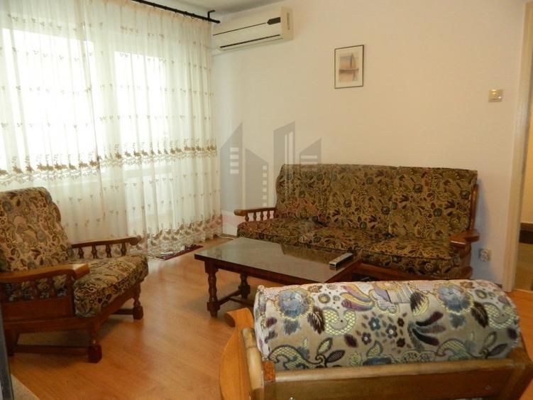 Unirii - Cantemir, bloc stradal, 4 min metrou, et 3/8, Apartament 2 camere
