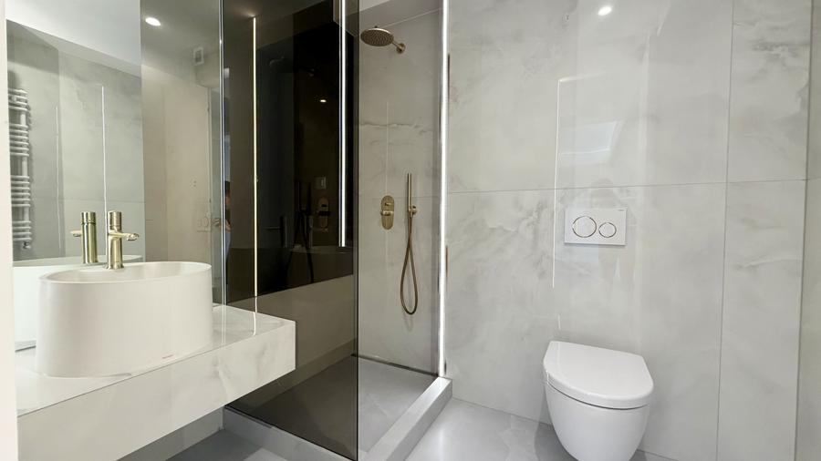 De inchiriat | Apartament 3 Camere birou sediu | Cortina North Pipera Voluntari