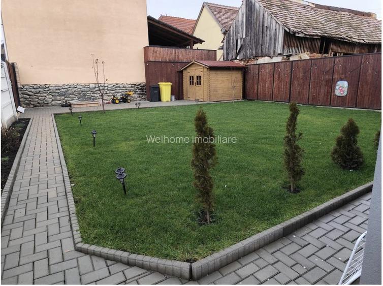 Casa individuala, moderna,Sura Mare, Sibiu - 2
