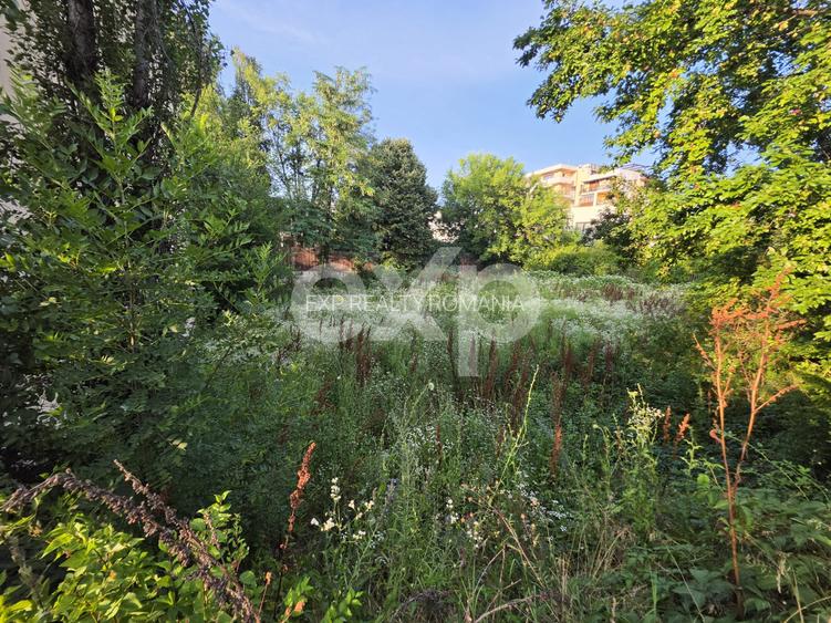 De Vanzare! Teren in complexul ''Baneasa Residential Park'' - Iancu Nicolae - 4