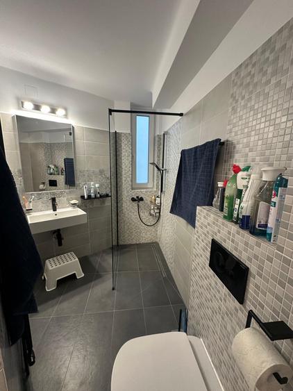 PIATA UNIRII 3 camere 4/S+P+4+M renovat LIBER