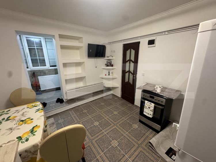 Apartament 2 camere, 44.65 mp, Tudor Vladimirescu