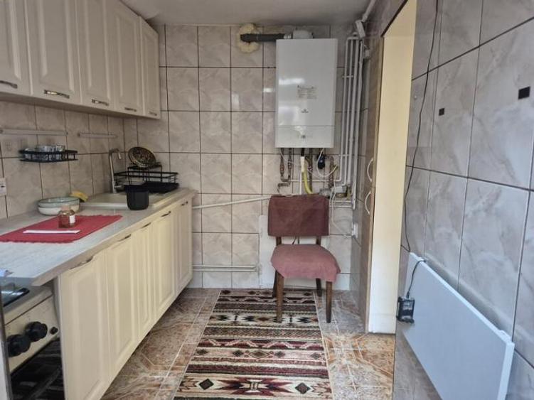 Garsoniera Udristei Cu Centrala Proprie