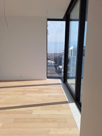 VANZARE PENTHOUSE 4 CAMERE // ONE COTROCENI PARK // DIRECT DEZVOLTATOR