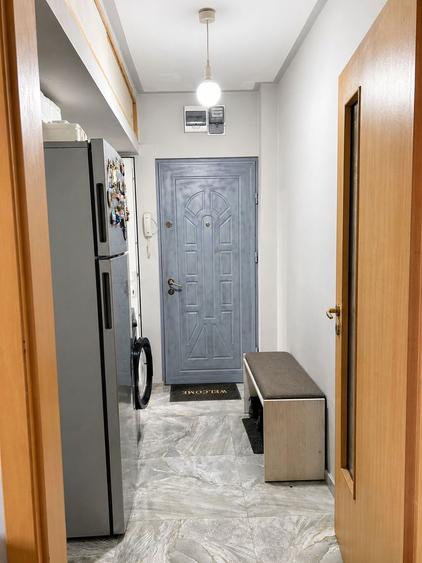 Ap. 2 camere mobilat/utilat aproape de Iulius Town + Boxa