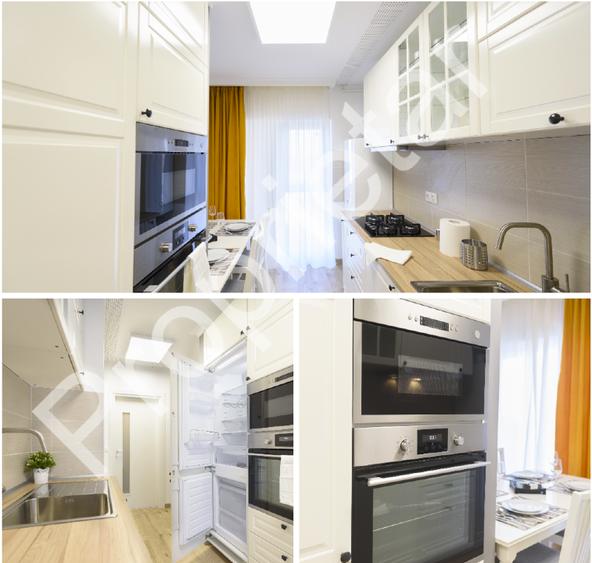 Inchiriere apartament 2 camere / Renting 2 room apartment - EXCLUS agentii