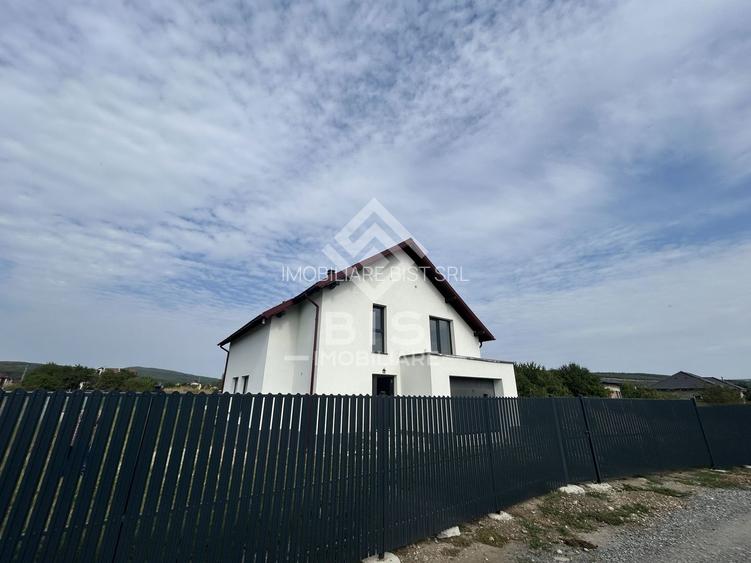 Casă P+1 Unirea - 114 mp utili-10 ari - 2