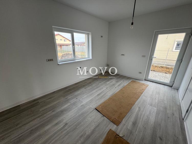 Casa Individuala | Mosnita Noua | Zona Kaufland | 4 dormitoare