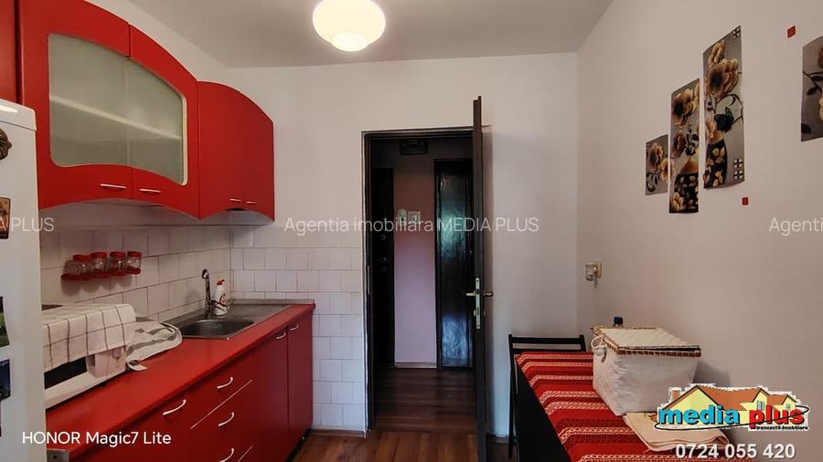 Apartament 2 camere cu 2 balcoane – Țiglina II – 53.000 euro - 4