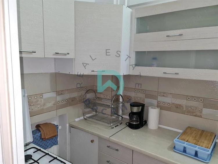 Apartament de inchiriat Garii Brasov
